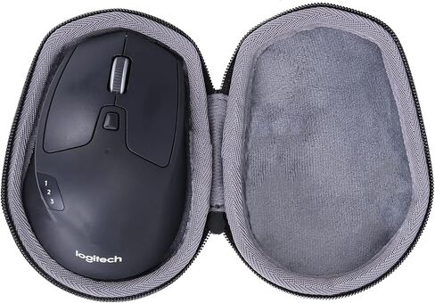 حافظة صلبة من co2CREA للوحة المفاتيح Logitech G515 / G915 TKL وماوس Logitech M720 Triathalon متعدد الأجهزة in Kuwait