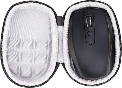 حافظة صلبة من co2CREA للوحة المفاتيح Logitech G515 / G915 TKL وLogitech MX Anywhere 3S Anywhere 3 Anywhere 2S Anywhere 2 Mouse in Kuwait