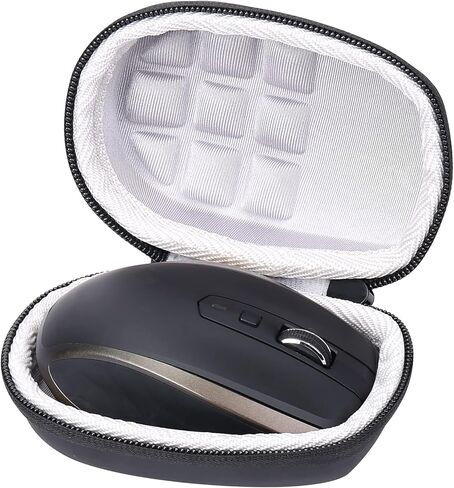 حافظة صلبة من co2CREA للوحة المفاتيح Logitech G515 / G915 TKL وLogitech MX Anywhere 3S Anywhere 3 Anywhere 2S Anywhere 2 Mouse in Kuwait