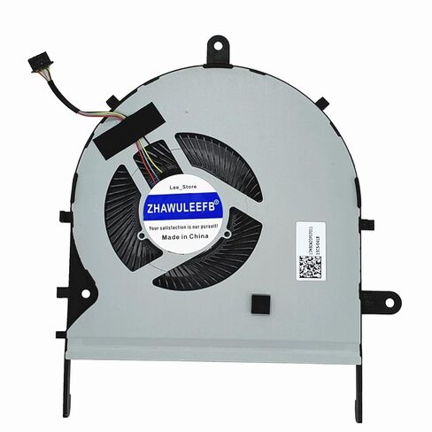 Replacement New CPU Cooling Fan for ASUS Q553 Q553U Q553UB MF75070V1-C310-S9A DC5V 2.25W in Saudi Arabia