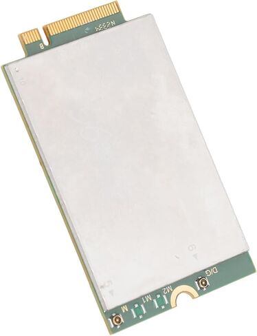 بطاقة SUNGOOYUE FM350 GL 16 4G LTE 1 GBPS لتطبيقات الوسائط المتعددة مع مجموعة متنوعة من توافق النطاق in Kuwait
