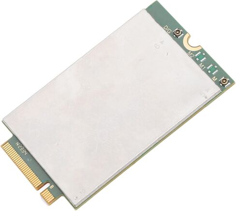 بطاقة SUNGOOYUE FM350 GL 16 4G LTE 1 GBPS لتطبيقات الوسائط المتعددة مع مجموعة متنوعة من توافق النطاق in Kuwait