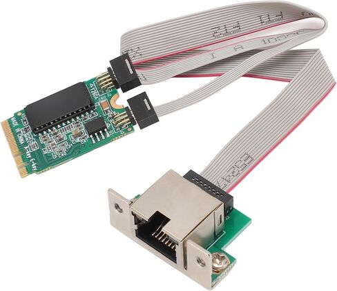 CHICIRIS High Performance Single Port RJ45 Gigabit Ethernet Network Card for Digital Multimedia in Saudi Arabia