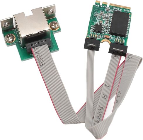 CHICIRIS High Performance Single Port RJ45 Gigabit Ethernet Network Card for Digital Multimedia in Saudi Arabia
