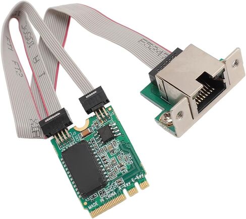 CHICIRIS High Performance Single Port RJ45 Gigabit Ethernet Network Card for Digital Multimedia in Saudi Arabia