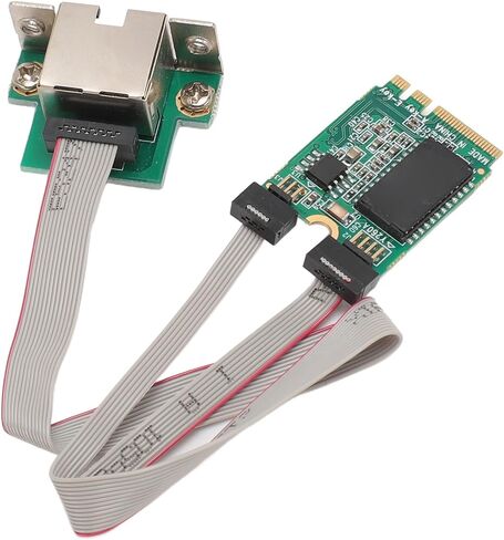 CHICIRIS High Performance Single Port RJ45 Gigabit Ethernet Network Card for Digital Multimedia in Saudi Arabia