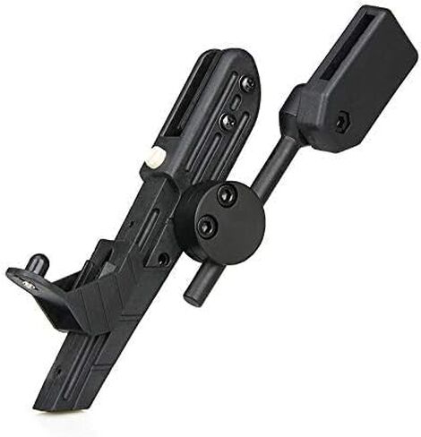 Universal Fit Competition IPSC Holster in Saudi Arabia
