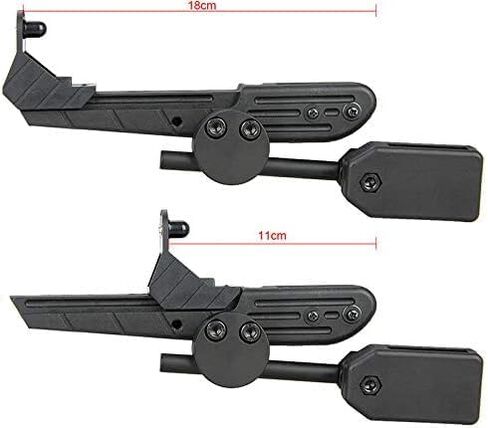 Universal Fit Competition IPSC Holster in Saudi Arabia
