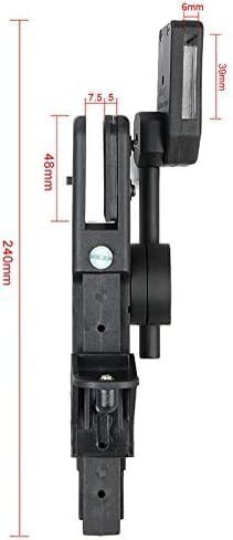Universal Fit Competition IPSC Holster in Saudi Arabia