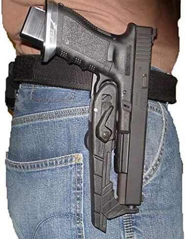 Universal Fit Competition IPSC Holster in Saudi Arabia
