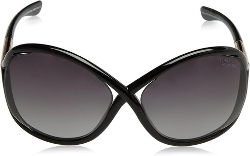 نظارة شمسية ويتني باترفلاي للنساء من توم فورد in Kuwait