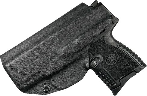 غطاء IWB كلاسيكي كامل - داخل حافظة حزام الخصر - يناسب FN 503 in Kuwait