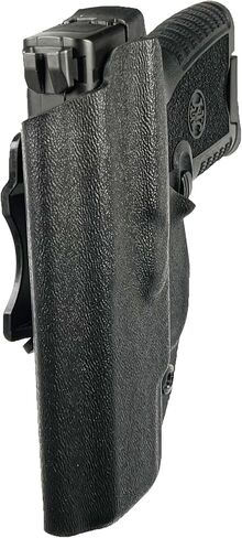 غطاء IWB كلاسيكي كامل - داخل حافظة حزام الخصر - يناسب FN 503 in Kuwait