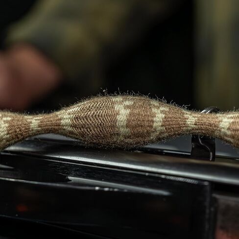 تقنية أوتيس 16 GA Ripcord One Pass Bore Cleaner in Saudi Arabia