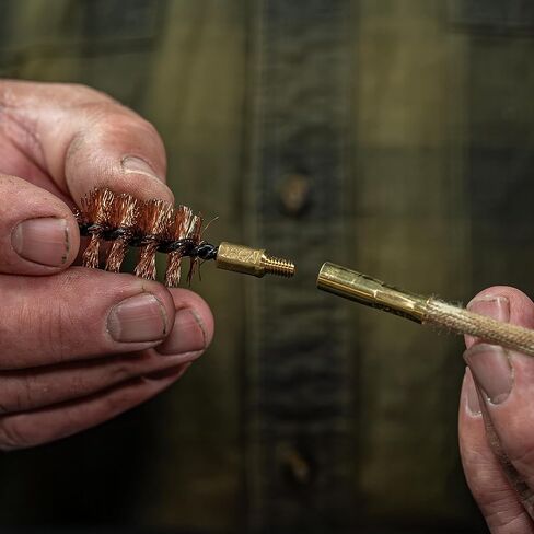 تقنية أوتيس 16 GA Ripcord One Pass Bore Cleaner in Saudi Arabia