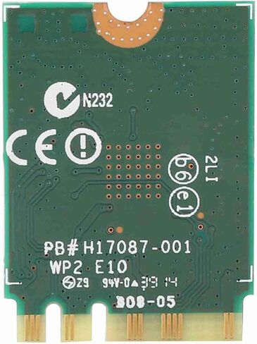 CHICIRIS 7260 AC Wireless Network Card 867Mbps - Two No: 04X6007 00JT547 - Upgrade for T440S X240S Compatible ThinkPad Users in Saudi Arabia