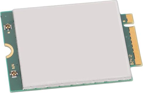 4G LTE Cat6 Module Replacement for FM101 GL DW5824e, 300Mbps Wireless Network Card with PCIe M.2 Interface, for Pro System in Saudi Arabia