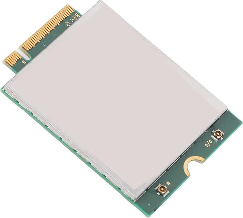 4G LTE Cat6 Module Replacement for FM101 GL DW5824e, 300Mbps Wireless Network Card with PCIe M.2 Interface, for Pro System in Saudi Arabia