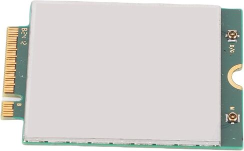 4G LTE Cat6 Module Replacement for FM101 GL DW5824e, 300Mbps Wireless Network Card with PCIe M.2 Interface, for Pro System in Saudi Arabia