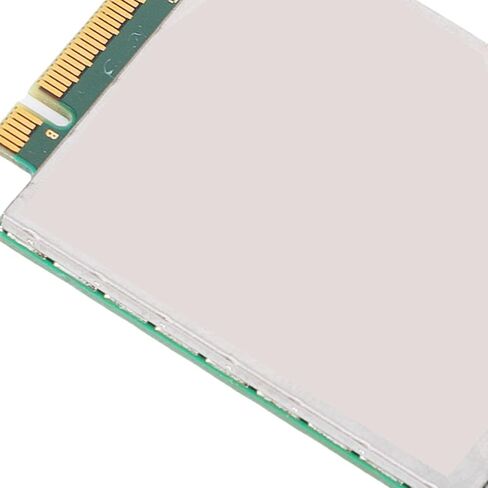 4G LTE Cat6 Module Replacement for FM101 GL DW5824e, 300Mbps Wireless Network Card with PCIe M.2 Interface, for Pro System in Saudi Arabia