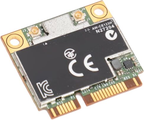 بطاقة SUNGOOYUE PCIe اللاسلكية BCM94352HMB لأجهزة الكمبيوتر المحمول بسرعة 867 ميجابت في الثانية BT4.0 محول ثنائي النطاق in Kuwait