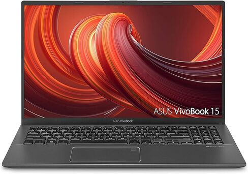 ASUS Vivobook 15 Laptop 15.6" FHD 1920x1080 Display AMD Ryzen 3 3250U,2core,AMD Radeon Graphics,8GB DDR4,1TB SSD,Backlit KB,FP,Wi-Fi 5,Bluetooth 5.1,720p HD Camera,Windows 10 Pro in Saudi Arabia