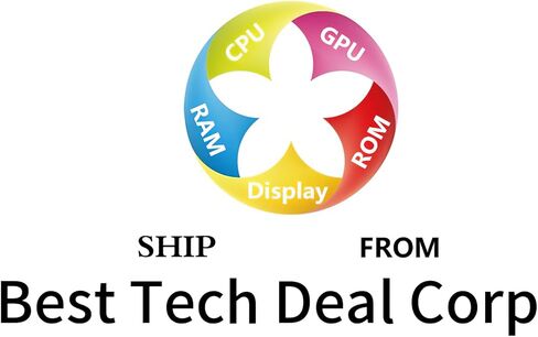 Lenovo Ideapad 1 15.6" FHD Laptop | AMD R3 7320U(Beat i5-1035G1) | 8GB RAM DDR5 | 256GB SSD | Intergrated Graphics | HDMI | Windows 11 Home | Bundle with USB 3.0 Hub in Saudi Arabia