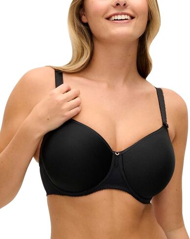 Fantasie Womens Fantasie Women's Rebecca Essentials Underwire Spacer T-Shirt Bra in Saudi Arabia