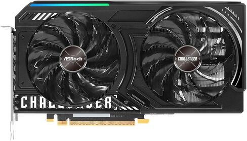 ASRock Intel Arc B570 Challenger 10GB OC & PRO-650G 650W 80+ Gold PSU | Smart 1440p Gaming Performance Bundle in Saudi Arabia