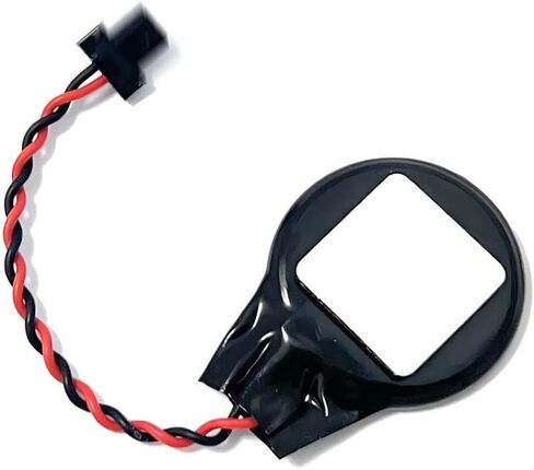 استبدال اللوحة الأم ZAHARA BIOS CMOS لجهاز Lenovo ThinkPad 11e 20D9 20DA 20E6 20E8 20ED 20EE/ 11e Chromebook 20DB 20DU 00HM245 04W0331 النسخ الاحتياطي للكمبيوتر المحمول RTC مع كابل سلكين in Saudi Arabia