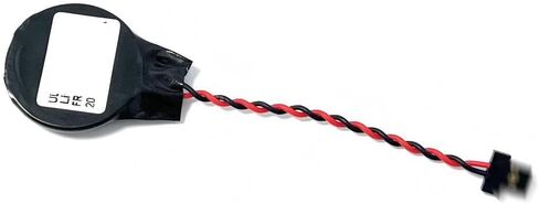 استبدال اللوحة الأم ZAHARA BIOS CMOS لجهاز Lenovo ThinkPad 11e 20D9 20DA 20E6 20E8 20ED 20EE/ 11e Chromebook 20DB 20DU 00HM245 04W0331 النسخ الاحتياطي للكمبيوتر المحمول RTC مع كابل سلكين in Saudi Arabia