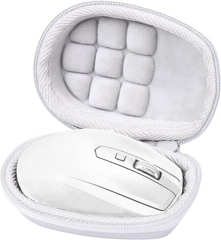 co2CREA Hard Case for Logitech G515 / G915 TKL Keyboard and Logitech MX Anywhere 3S Anywhere 3 Anywhere 2S Anywhere 2 Compact Mouse in Saudi Arabia