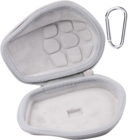 co2CREA Hard Case for Logitech G515 / G915 TKL Keyboard and Logitech MX Master 4 / MX Master 3 / Master 3S Mouse in Saudi Arabia