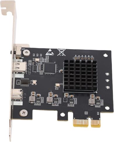 بطاقة Yunir 75T DMA، بطاقة الوصول المباشر للذاكرة USB C، DMA FPGA PCIe متوافقة، بطاقة DDR4 8GB DMA مع وحدة تحكم ماوس لوحة المفاتيح in Kuwait