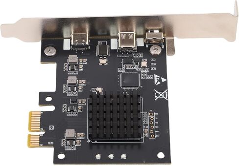 بطاقة Yunir 75T DMA، بطاقة الوصول المباشر للذاكرة USB C، DMA FPGA PCIe متوافقة، بطاقة DDR4 8GB DMA مع وحدة تحكم ماوس لوحة المفاتيح in Kuwait