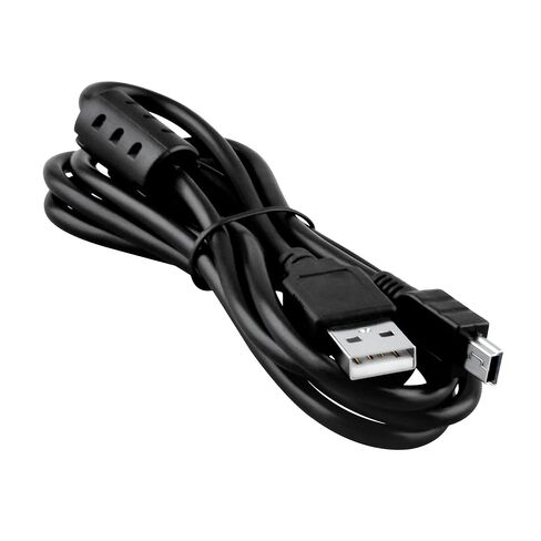 كابل شحن USB بطول 5 أقدام شاحن سلك طاقة متوافق مع ClearOne Chat 150 VC USB مكبر صوت هاتف 910-156-200 910-156-230 in Kuwait