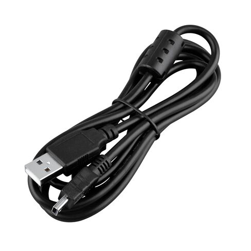 كابل شحن USB بطول 5 أقدام شاحن سلك طاقة متوافق مع ClearOne Chat 150 VC USB مكبر صوت هاتف 910-156-200 910-156-230 in Kuwait