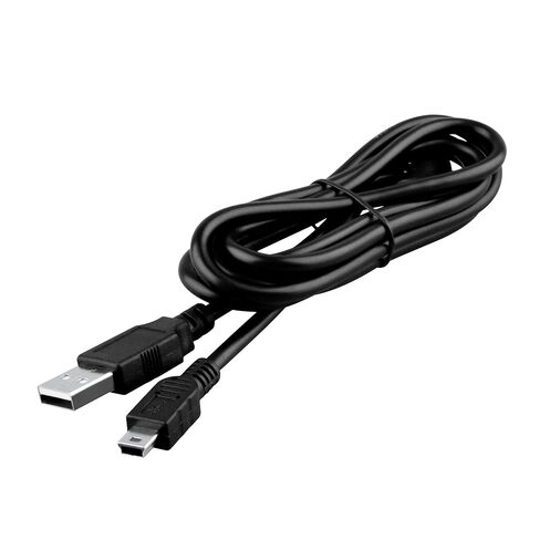 كابل شحن USB بطول 5 أقدام شاحن سلك طاقة متوافق مع ClearOne Chat 150 VC USB مكبر صوت هاتف 910-156-200 910-156-230 in Kuwait