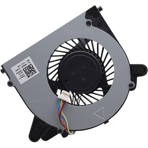 Deal4GO CPU Cooling Fan 65VXF 065VXF Replacement for Dell Optiplex 3090 7070 7090 UFF Ultra Thin Form Factor Desktop in Saudi Arabia