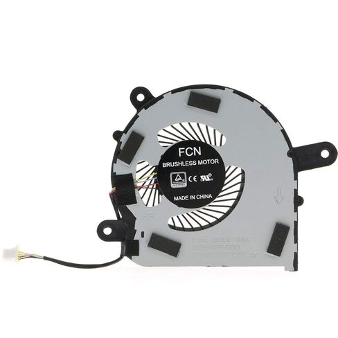 Replacement Hard Drive Cooling Fan for HP Elitedesk 800 G3 65W Models 914256-001 in Saudi Arabia
