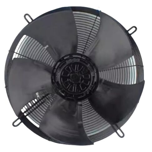 S4D500-AM09-16 400-460V 1.41/0.90A 720/550W 1390/1180RPM Cooling Fan in Saudi Arabia