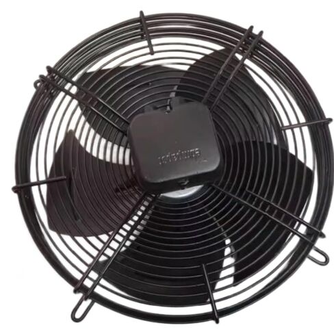 S4D500-AM09-16 400-460V 1.41/0.90A 720/550W 1390/1180RPM Cooling Fan in Saudi Arabia