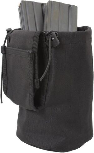 Rothco MOLLE Roll-Up Utility Dump Pouch in Saudi Arabia