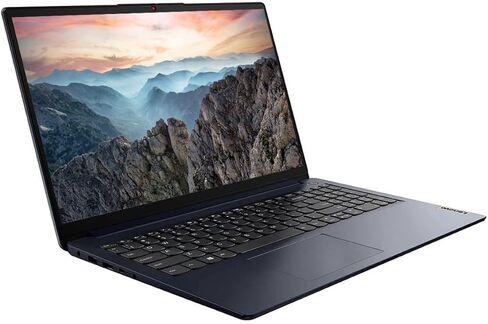 Lenovo 15.6" IdeaPad Laptop with 1 Year Microsoft Office 365, Intel Pentium Quad-Core Processor, 20GB RAM, 1TB SSD (128GB eMMC+1TB PCIe SSD), Wi-Fi 6 and Bluetooth 5.0, HDMI, NLY MP, Windows 11 in Saudi Arabia