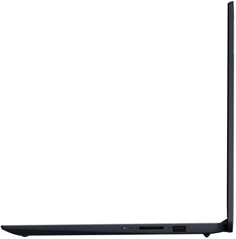 Lenovo 15.6" IdeaPad Laptop with 1 Year Microsoft Office 365, Intel Pentium Quad-Core Processor, 20GB RAM, 1TB SSD (128GB eMMC+1TB PCIe SSD), Wi-Fi 6 and Bluetooth 5.0, HDMI, NLY MP, Windows 11 in Saudi Arabia