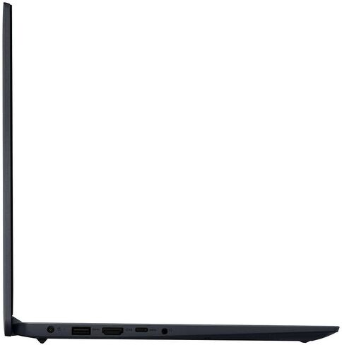Lenovo 15.6" IdeaPad Laptop with 1 Year Microsoft Office 365, Intel Pentium Quad-Core Processor, 20GB RAM, 1TB SSD (128GB eMMC+1TB PCIe SSD), Wi-Fi 6 and Bluetooth 5.0, HDMI, NLY MP, Windows 11 in Saudi Arabia