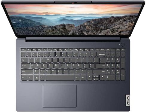 Lenovo 15.6" IdeaPad Laptop with 1 Year Microsoft Office 365, Intel Pentium Quad-Core Processor, 20GB RAM, 1TB SSD (128GB eMMC+1TB PCIe SSD), Wi-Fi 6 and Bluetooth 5.0, HDMI, NLY MP, Windows 11 in Saudi Arabia