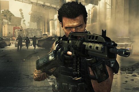 Call of Duty: Black Ops II [Standard edition] (PS3) (Renewed) in Saudi Arabia