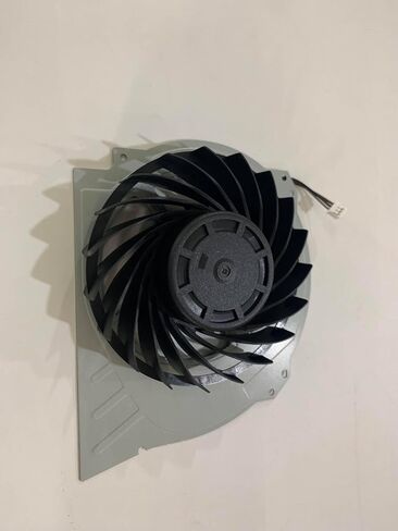 مروحة تبريد وحدة المعالجة المركزية للكمبيوتر المحمول البديلة لـ CUH-7XXX CUH-7000 Cuh-7000Bb01 CUH-7115B CUH-7215B 7000-7500 G95C12MS1CJ-56J14 G95C12MS1AJ-56J14 in Saudi Arabia