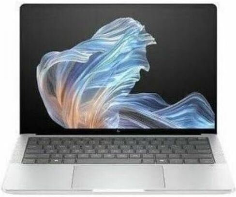 HP EliteBook X G1a 14 inch Notebook Next Gen AI PC Wolf Pro Security Edition - 2.8K - 2880 x 1800 - (AMD Ryzen AI 9 HX 375 Dodeca-core (12 Core) - 32 GB Total RAM - 32 GB On-Board Memory - 1 TB SSD - in Saudi Arabia